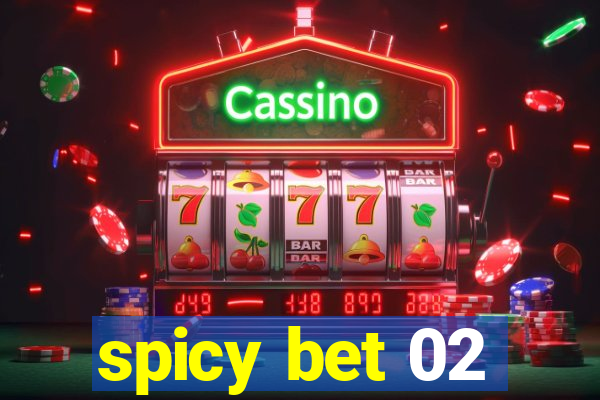 spicy bet 02